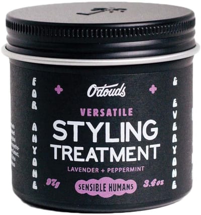 O'douds Styling Treatment 97 gr. | Hair Cream