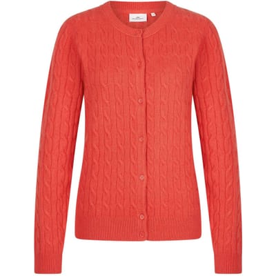 HV Society Cardigan hvsjocelyn