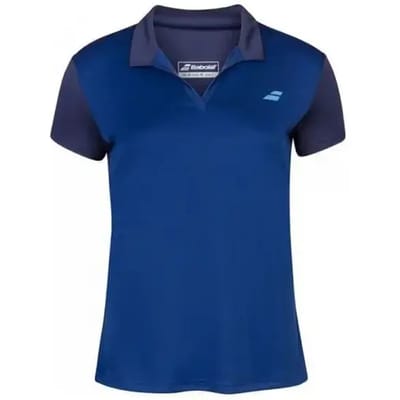 Meisjespolo Babolat Play