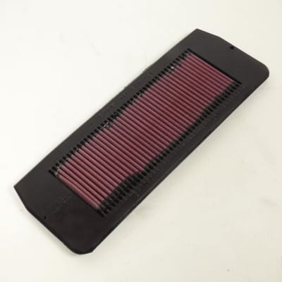 Filtre à air K&N pour moto Triumph 750 Daytona 1991 à 1998 TB-9091 2202003T0301