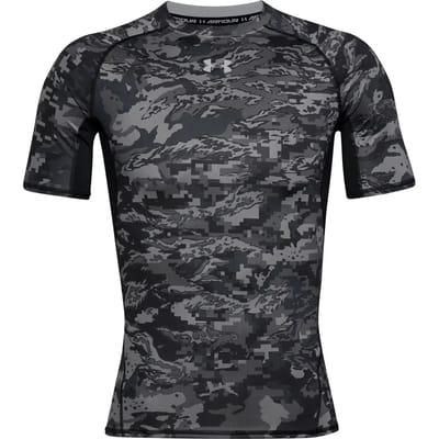 Jersey Under Armour à manches courtes
