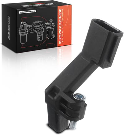 Frankberg 1x krukassensor impulsgever voor VW Golf Passat Audi