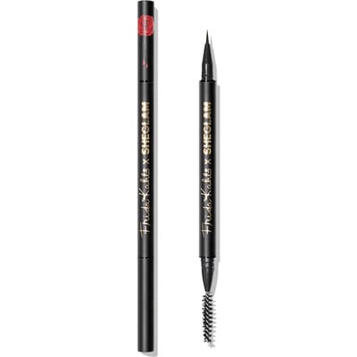 Brow Icon Vloeibare Wenkbrauwpen-Chocolate Merk Beauty Cosmetica Make-Up Voor Vrouwen En Meisjes