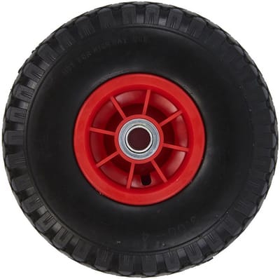 ProPlus Neuswielbandje kunststof velg met PU band 260x85mm