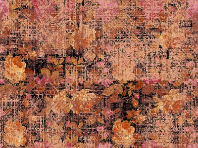 Vinyl | Vloerkleed vinyl | 28 | 140x195 cm