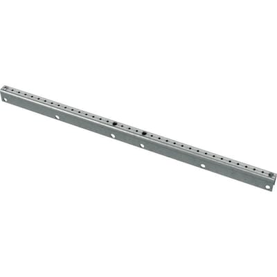 Eaton EPTH1000 horizontale montagerail 965 mm voor modulebreedte - 143854