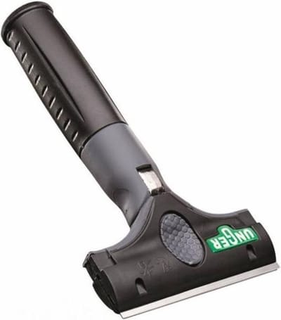 Unger Ergotec Ninja glasschraper 10 cm