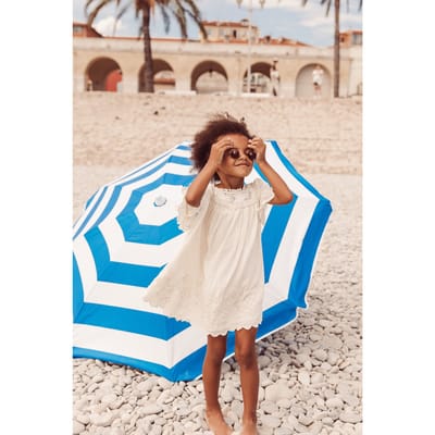 Louise Misha Dress Dalila Off White Size: 6M | Dresses Outlet | Unisex | Wit