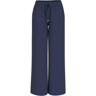 Dames joggingsbroek Guess Ines Wide Leg