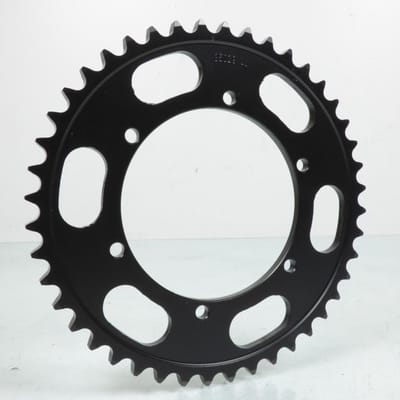 Couronne de transmission Esjot pour Moto Yamaha 600 XJ 1984 à 1992 44 dents pas 530 Neuf