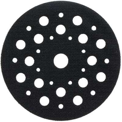 Radix - Beschermingspad Schuurpapier – Ø125mm