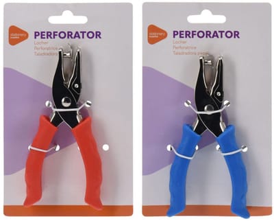 Perforator 1-Gaats