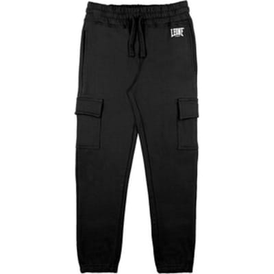 Trainingsbroek Leone 1947 Boy Sweatpants Cargo Basic