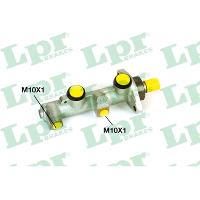 Hoofdremcilinder LPR 1543