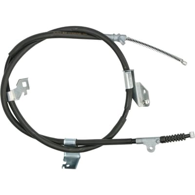 Kabel, parkeerrem ABE C71000