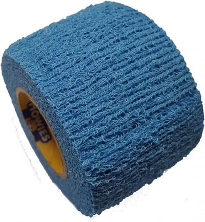 Professionele Stretch Grip Hockeytape voor IJshockeystick - Hoge Kwaliteit Griptape