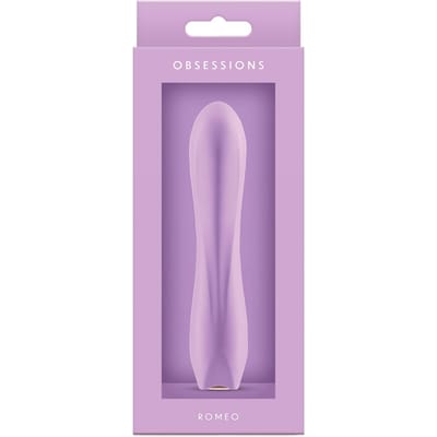 'Obsessions - Romeo', 16 cm