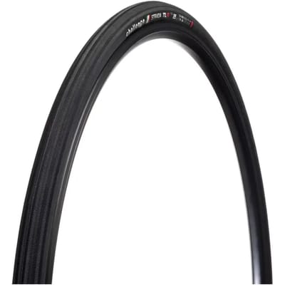 Challenge - Strada TLR 700X25C Zwart