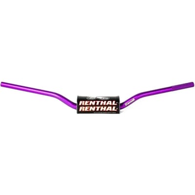 Motorfietsstuur Renthal Fatbar 827