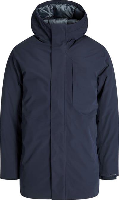 JACK&JONES ESSENTIALS - JJEKEEN PARKA AW25 SN Heren Parka jas
