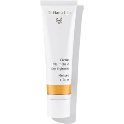 Dr. Hauschka Gezichtsverzorging Dagcrème & Olie Melisse Crème