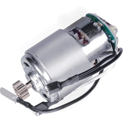 Motor assy.