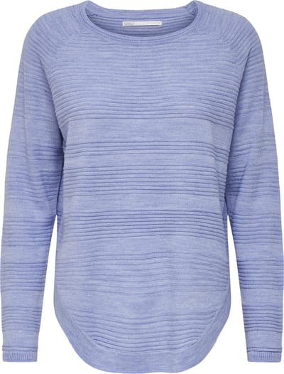 ONLY ONLCAVIAR L/S PULLOVER KNT NOOS Dames Trui - Maat M