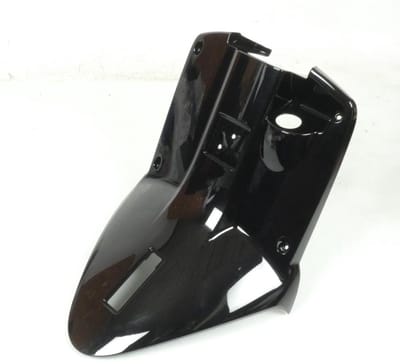 Tablier AR pour scooter Yamaha 50 Bw's 2004 5WW-F8311-01-PS Noir brillant Neuf