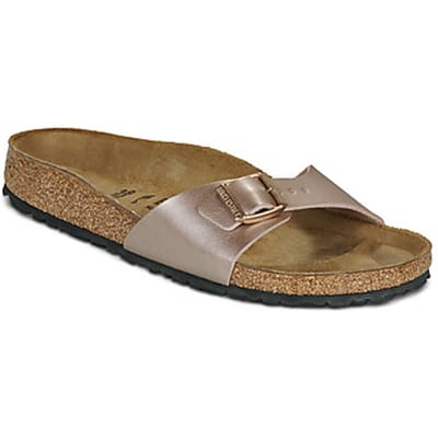 Dames muiltjes Birkenstock Madrid Birko-Flor