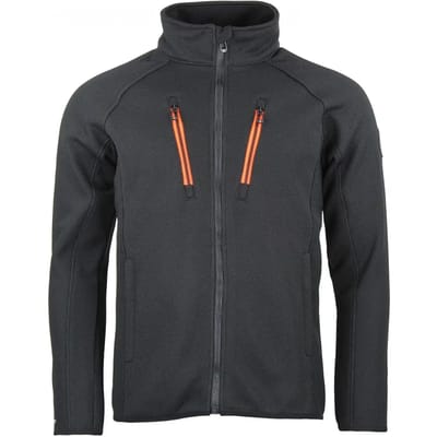 Fleece Jack Peak Mountain Blouson polaire homme CARISION