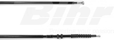 vicma koppelingskabel voor motorfiets kawasaki 636 zx6r 2003 tot 2004 17647 nieuw
