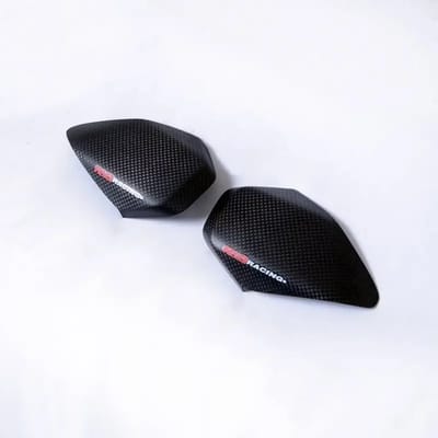Couvre-carter moto sliders voor tank R&G Racing Ducati