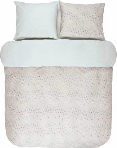 Marc O'Polo Asar Kussensloop - 60x70 cm - Multi