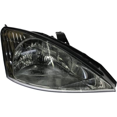 Koplampen DEPO 431-1144R-LD-EM, rechts
