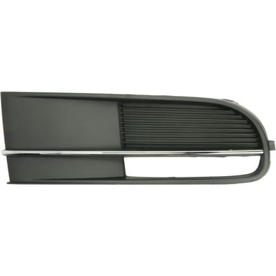 Bumper ventilatierooster BLIC 6502-07-9515994P