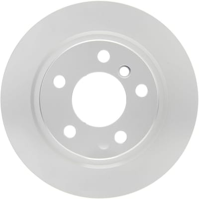 Remschijf BOSCH 0 986 479 043 achter, volledig, sterk gecarboniseerd, 1 Stuk