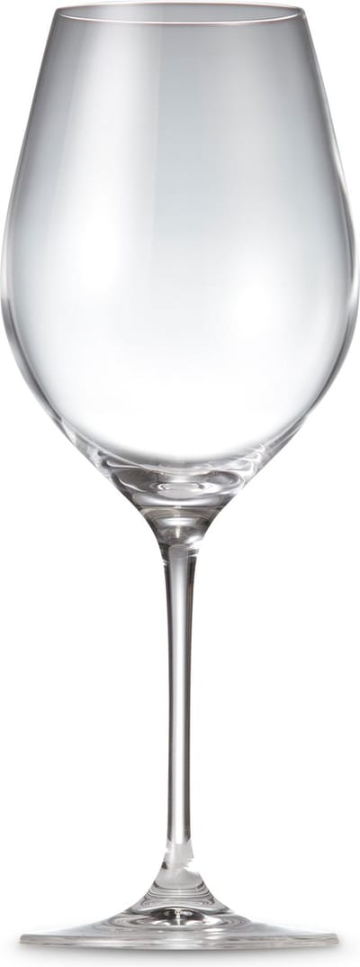 Salt&Pepper Cuvee rode Wijnglas - 6 stuks - 600 ml