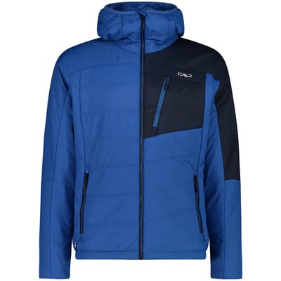 Hooded jacket CMP