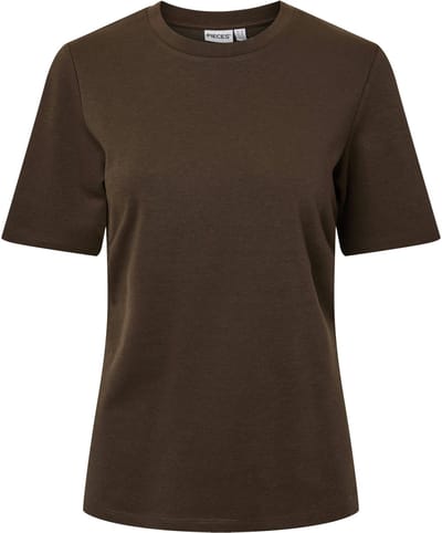 Pieces T-shirt PCSKYLAR SPLIT