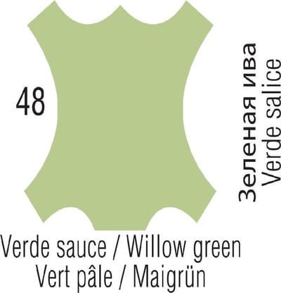 Tarrago leerverf - 048 Willow