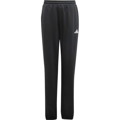 Adidas Game And Go Joggers Zwart 9-10 Years Kinderen