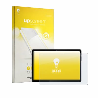 upscreen - Screenprotector voor Green Lion G-30 Ultra - Folie Beschermfolie Beschermglas matte
