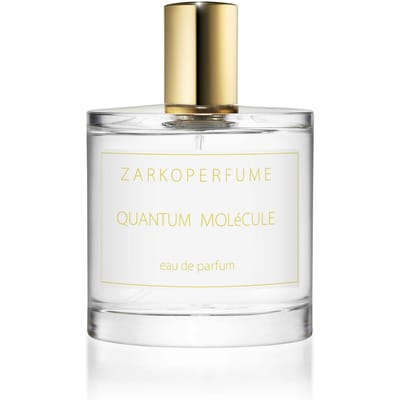 Zarkoperfume Quantum Molecule Eau de Parfum Spray Herenparfum Dames 100 ml