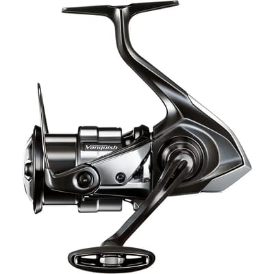 Haspel Shimano Vanquish Fc C3000m Hg