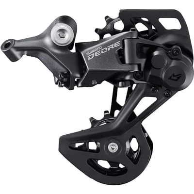 Achterderailleur Shimano Deore RD-M5130 10V