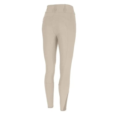 Pikeur Rijbroek Candela Grip Vanilla Cream - 36