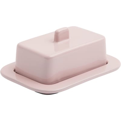 HAY Barro boterkruik - HAYBarroPink