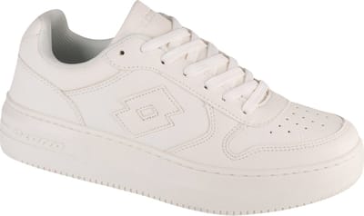 Lotto damessneaker Paliot Pf Oc Women 2400081W