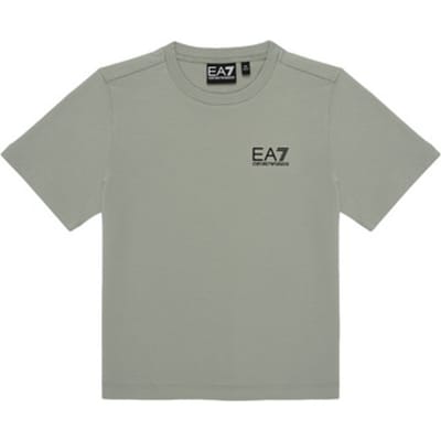 Emporio Armani EA7  T-shirt Korte Mouw CORE ID TSHIRT