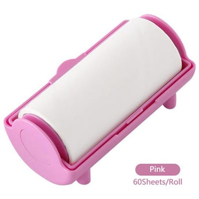 Tampon à ongles en feuille absorbant l'huile, tampon pour Nail Art, impression de motifs, outil d'élimination de l'huile, tampon à ongles Double face, papier buvard rose